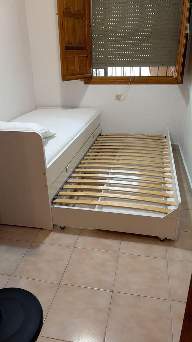 4 sypialnia Dom na sprzedaż w San Fulgencio - 140 000 € (Ref: 10094258)
