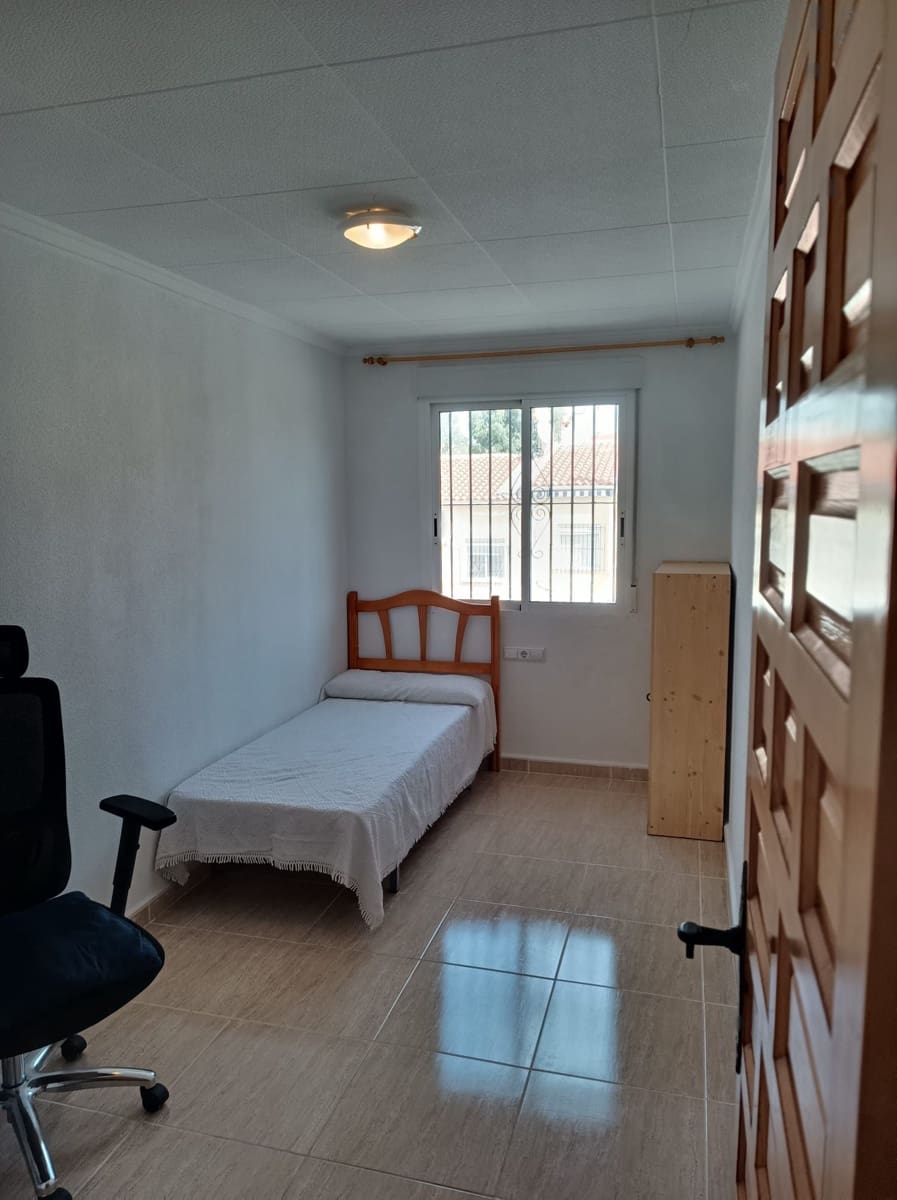 4 sypialnia Dom na sprzedaż w San Fulgencio - 140 000 € (Ref: 10094258)