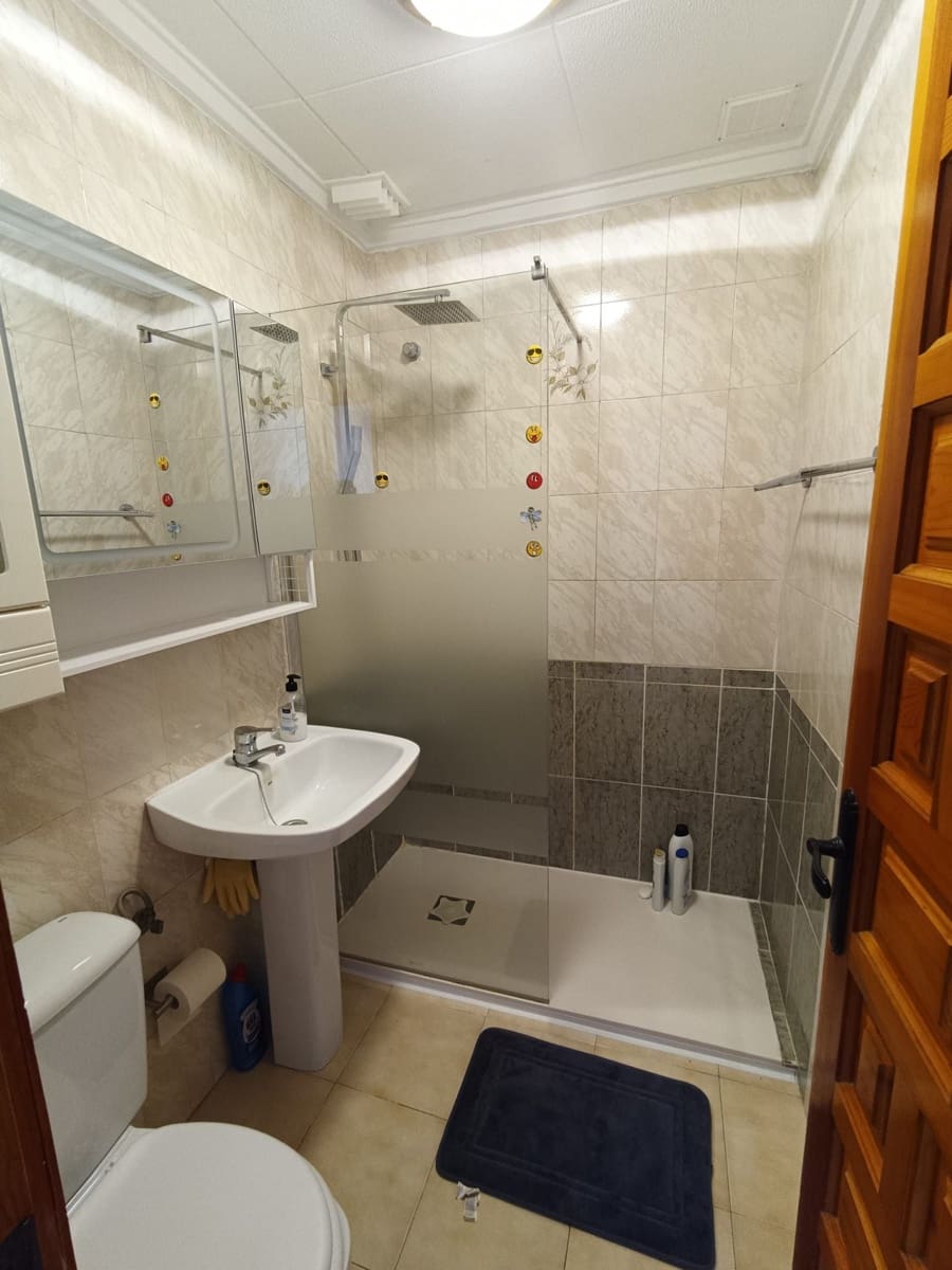 4 sypialnia Dom na sprzedaż w San Fulgencio - 140 000 € (Ref: 10094258)