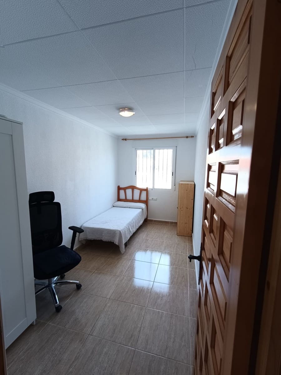 4 sypialnia Dom na sprzedaż w San Fulgencio - 140 000 € (Ref: 10094258)