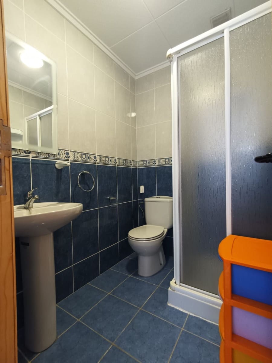 4 sypialnia Dom na sprzedaż w San Fulgencio - 140 000 € (Ref: 10094258)