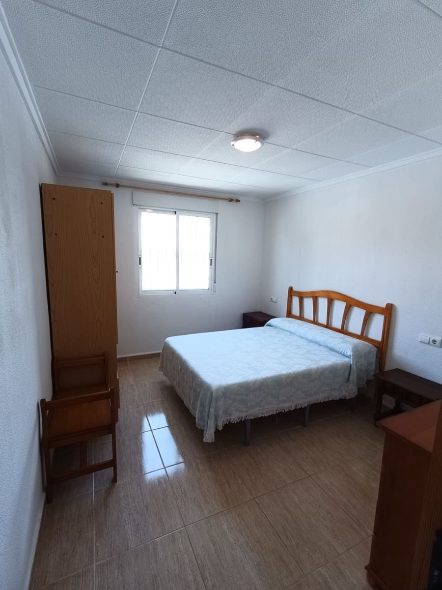 4 sypialnia Dom na sprzedaż w San Fulgencio - 140 000 € (Ref: 10094258)