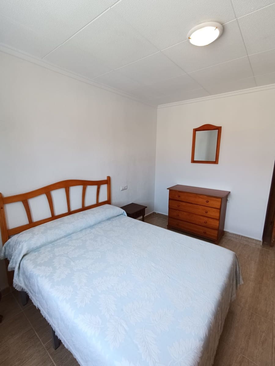 4 sypialnia Dom na sprzedaż w San Fulgencio - 140 000 € (Ref: 10094258)