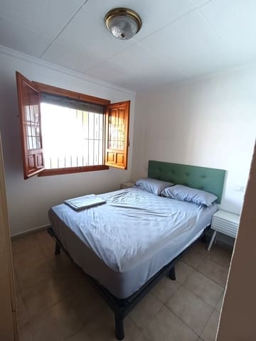4 sypialnia Dom na sprzedaż w San Fulgencio - 140 000 € (Ref: 10094258)