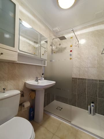 4 sypialnia Dom na sprzedaż w San Fulgencio - 140 000 € (Ref: 10094258)