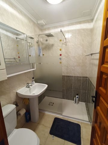 4 sypialnia Dom na sprzedaż w San Fulgencio - 140 000 € (Ref: 10094258)