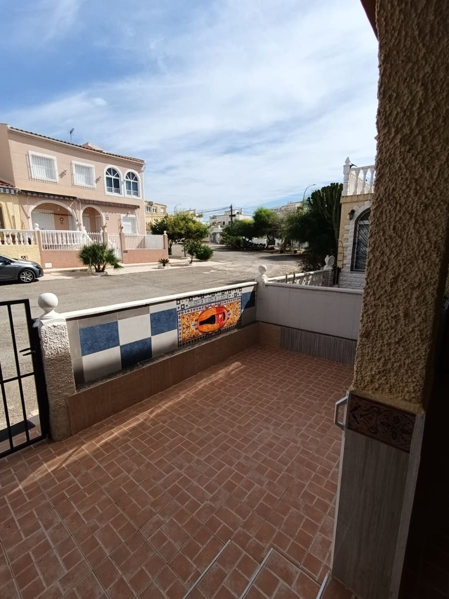 4 sypialnia Dom na sprzedaż w San Fulgencio - 140 000 € (Ref: 10094258)