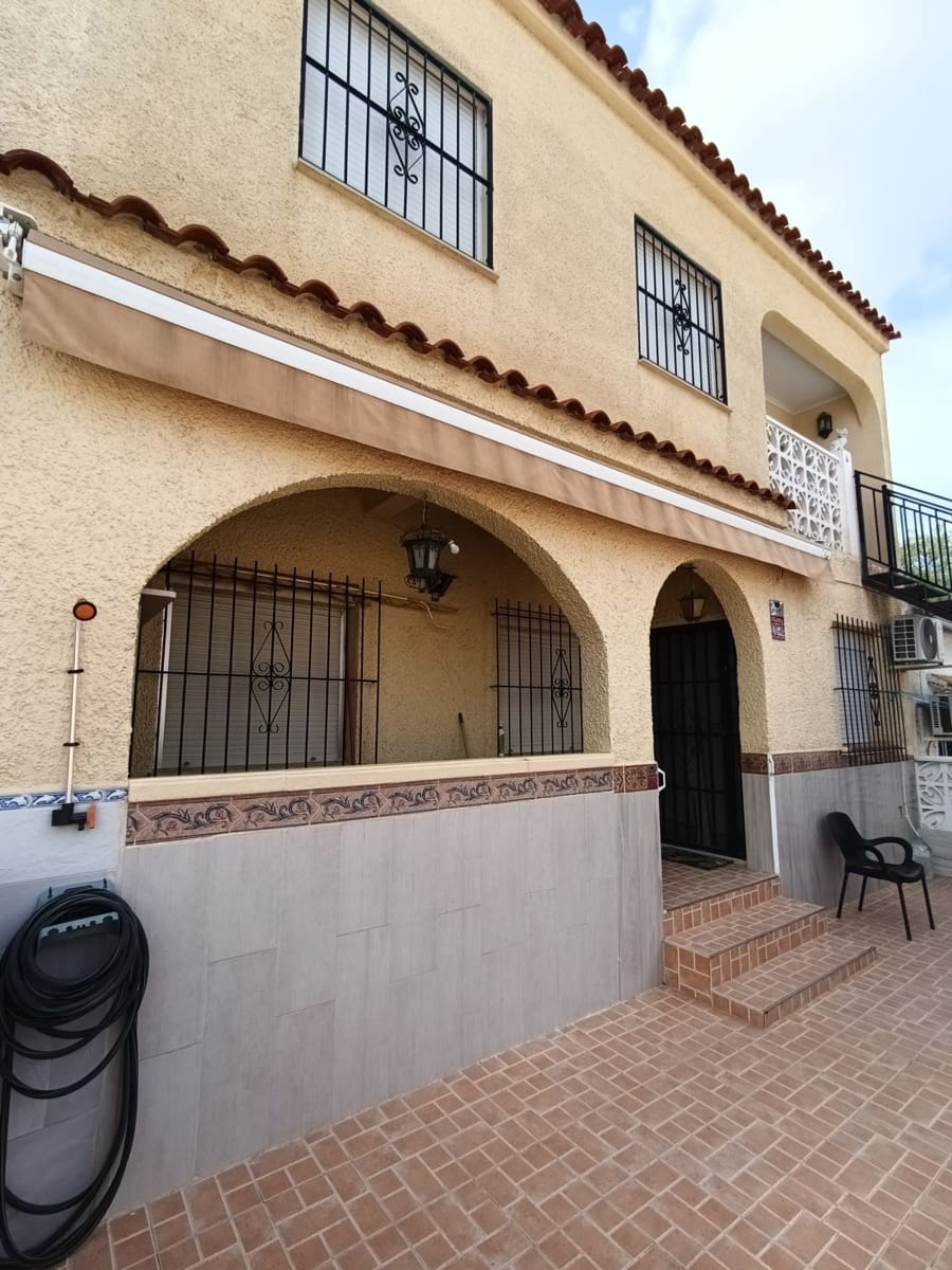 4 sypialnia Dom na sprzedaż w San Fulgencio - 140 000 € (Ref: 10094258)