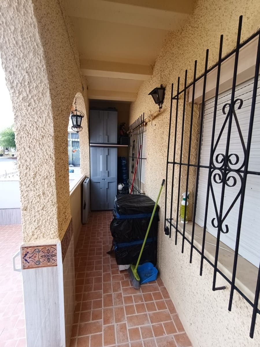 4 sypialnia Dom na sprzedaż w San Fulgencio - 140 000 € (Ref: 10094258)