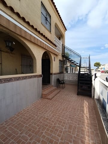 4 sypialnia Dom na sprzedaż w San Fulgencio - 140 000 € (Ref: 10094258)