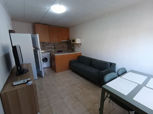 4 sypialnia Dom na sprzedaż w San Fulgencio - 140 000 € (Ref: 10094258)