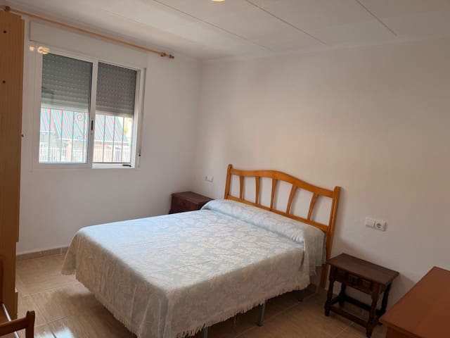 4 sypialnia Dom na sprzedaż w San Fulgencio - 140 000 € (Ref: 10094258)