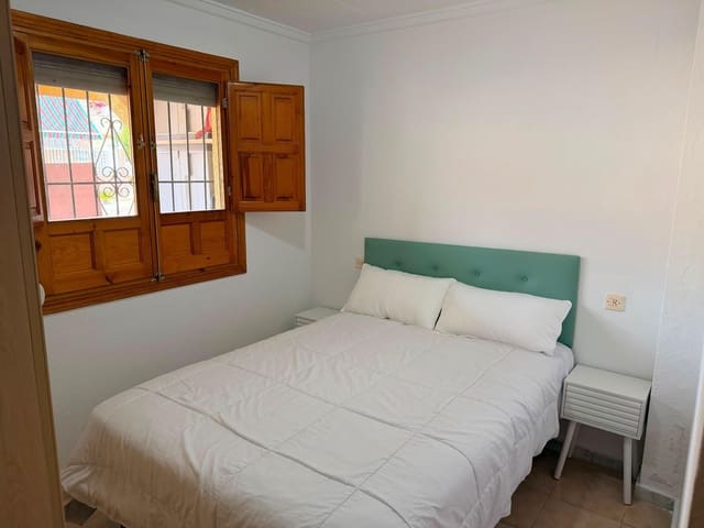 4 sypialnia Dom na sprzedaż w San Fulgencio - 140 000 € (Ref: 10094258)