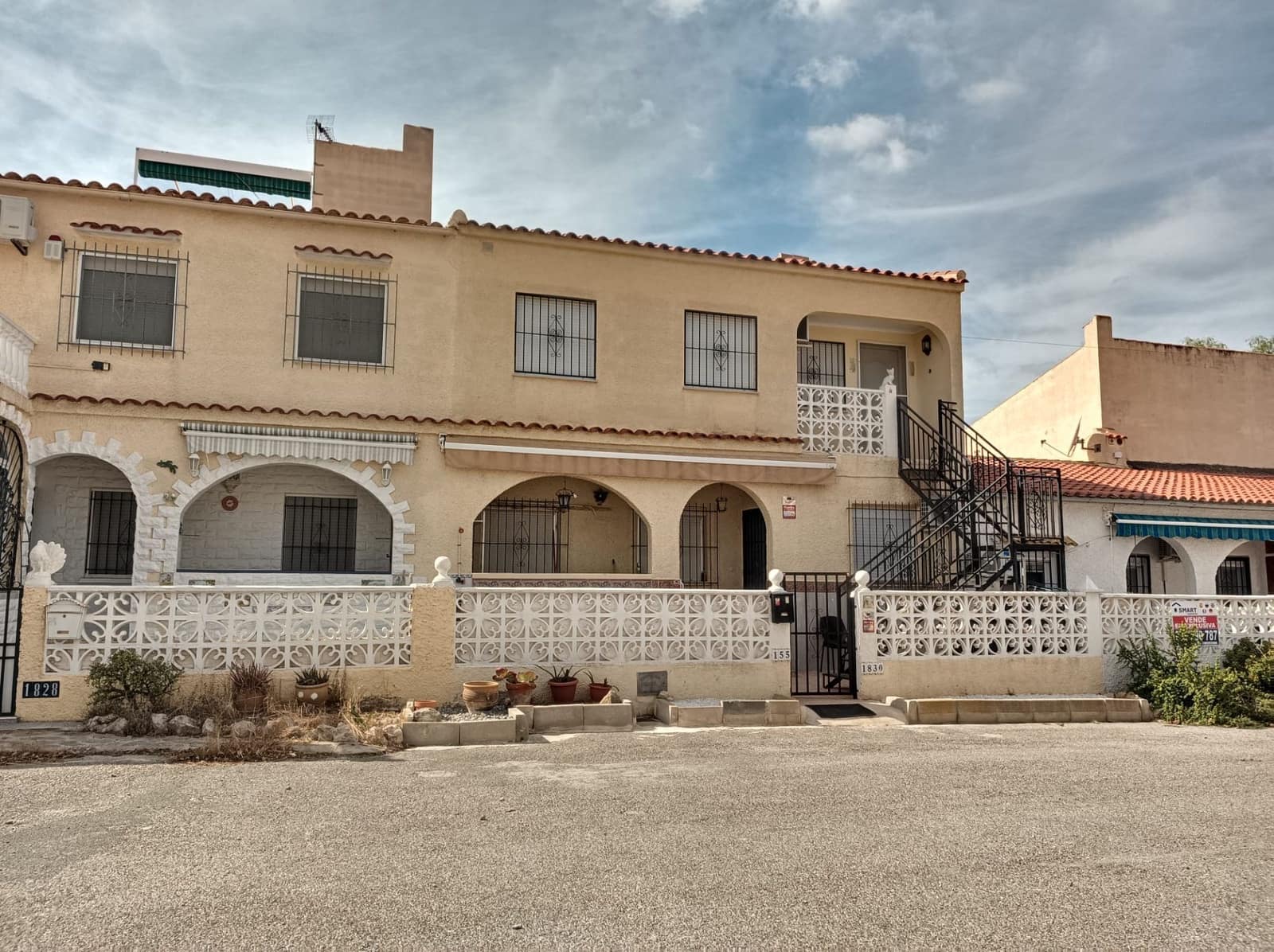 4 sypialnia Dom na sprzedaż w San Fulgencio - 140 000 € (Ref: 10094258)