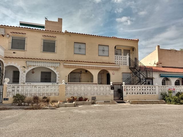 4 sypialnia Dom na sprzedaż w San Fulgencio - 140 000 € (Ref: 10094258)