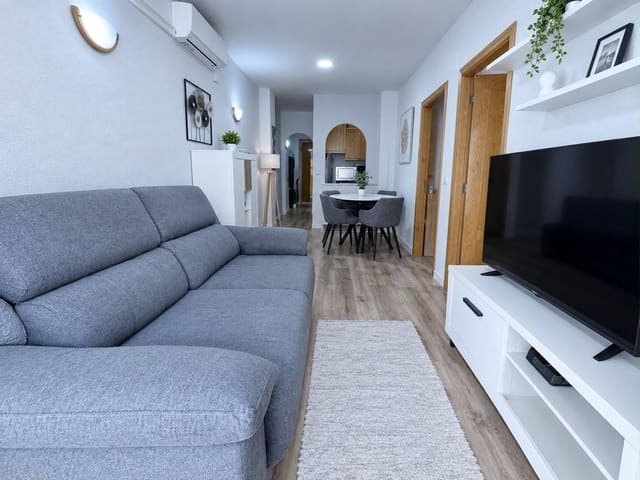 2 slaapkamer Appartement te koop in Torrevieja met zwembad garage - € 149.900 (Ref: 10123482)