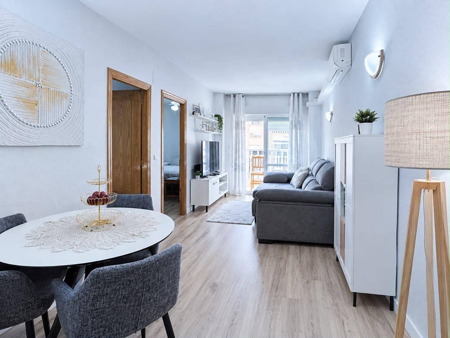 2 chambre Appartement à vendre à Torrevieja avec piscine garage - 149 900 € (Ref: 10123482)