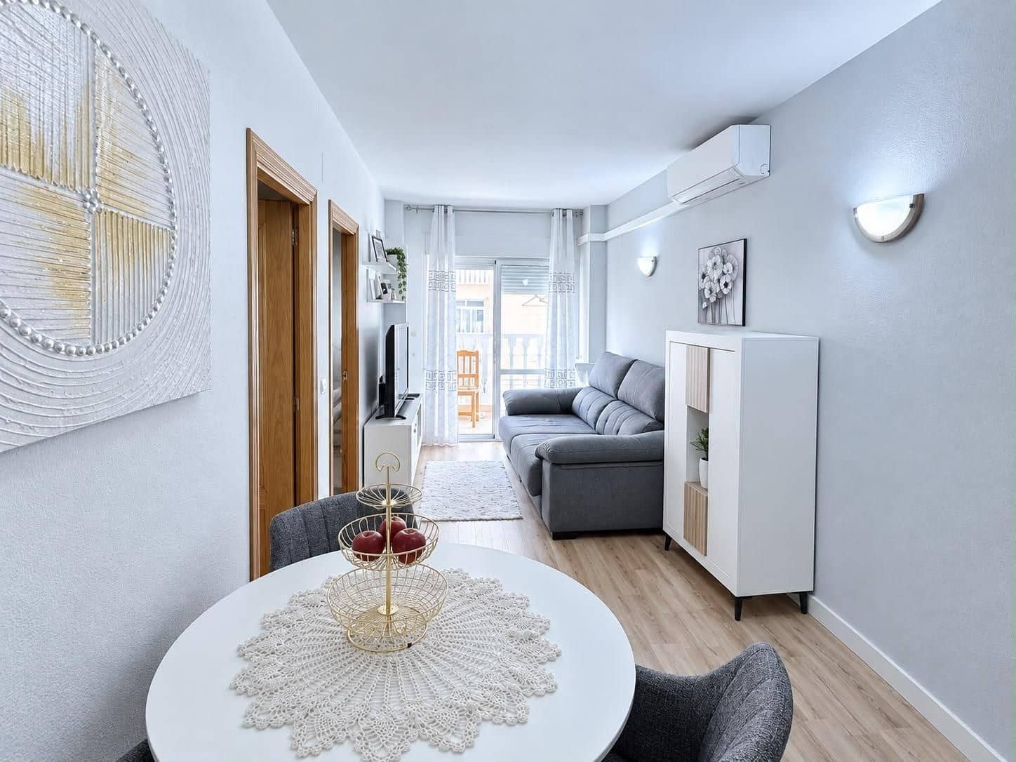 2 chambre Appartement à vendre à Torrevieja avec piscine garage - 149 900 € (Ref: 10123482)