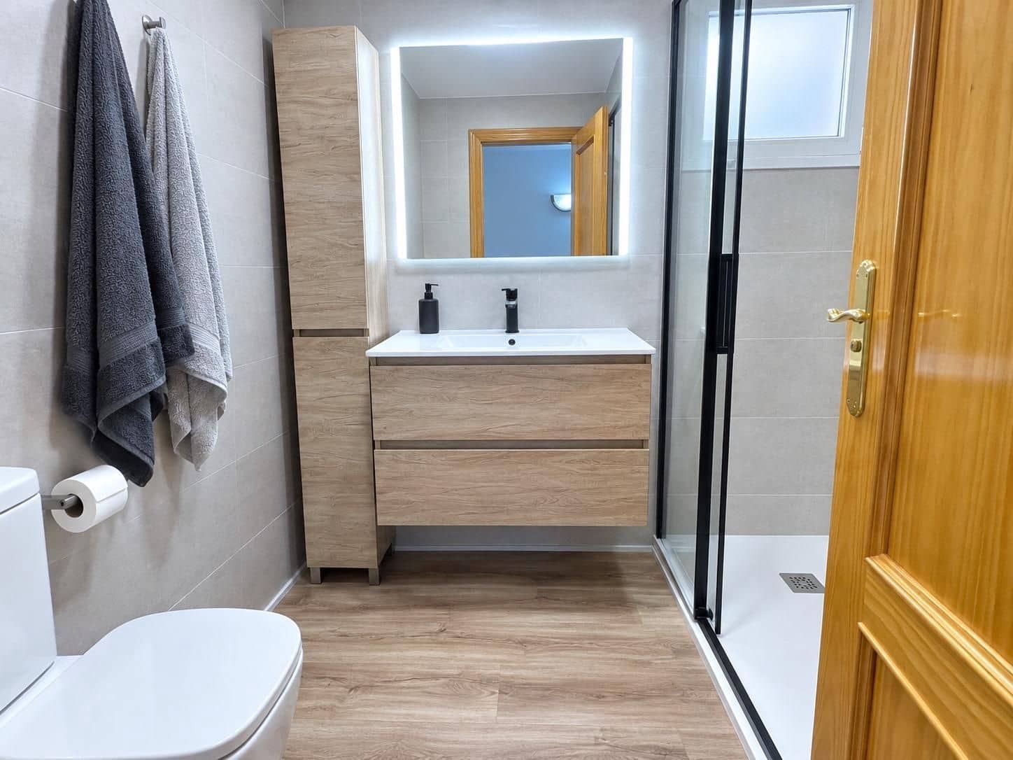 2 chambre Appartement à vendre à Torrevieja avec piscine garage - 149 900 € (Ref: 10123482)
