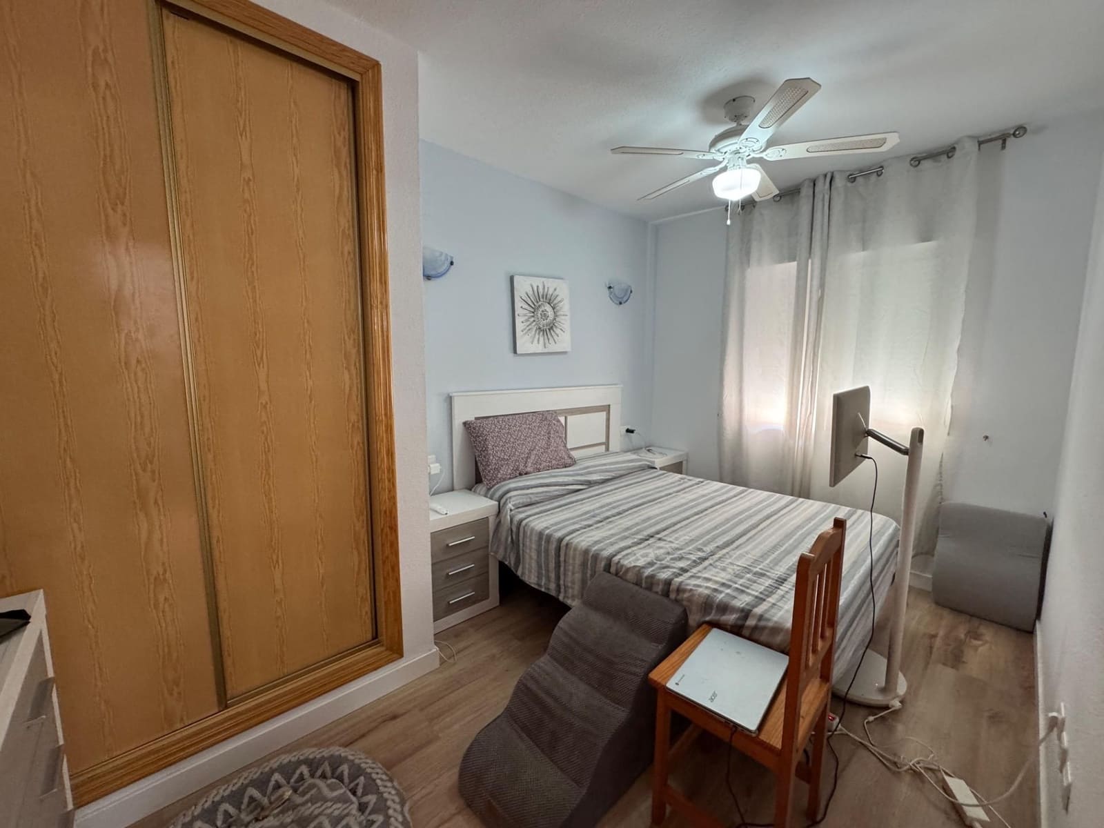 2 chambre Appartement à vendre à Torrevieja avec piscine garage - 149 900 € (Ref: 10123482)