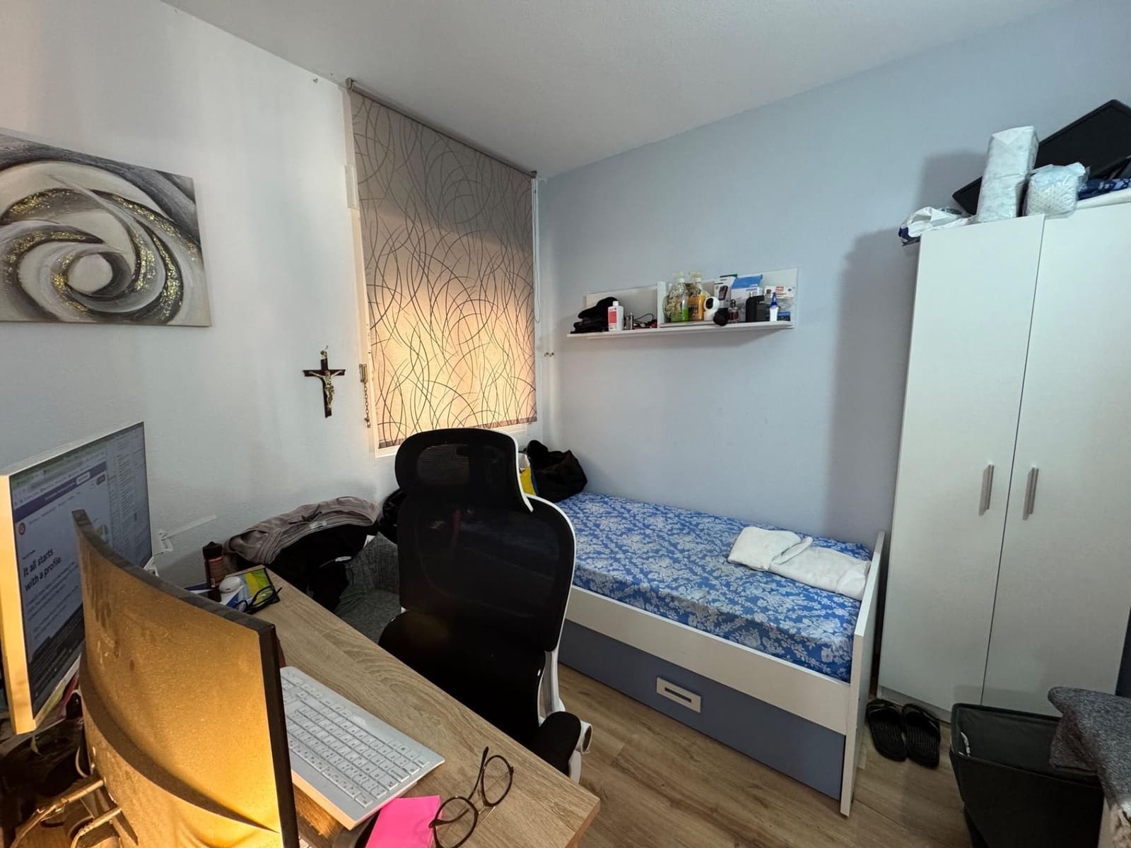 2 chambre Appartement à vendre à Torrevieja avec piscine garage - 149 900 € (Ref: 10123482)