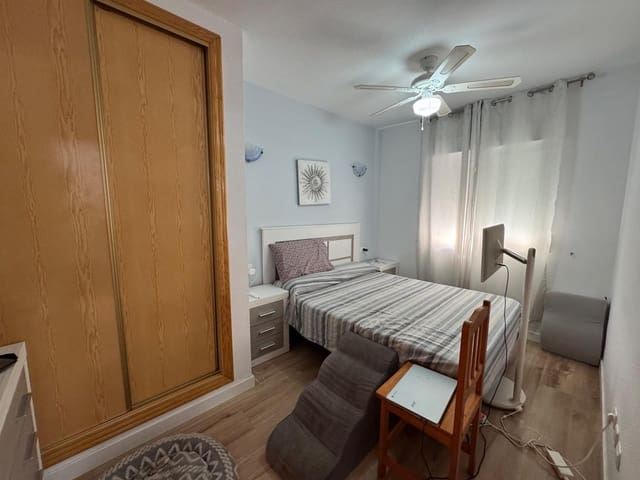 2 slaapkamer Appartement te koop in Torrevieja met zwembad garage - € 149.900 (Ref: 10123482)