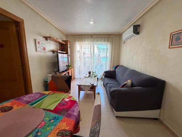2 Zimmer Apartment zu verkaufen in Torrevieja - 159.900 € (Ref: 10131275)