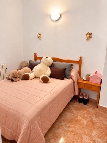 2 chambre Appartement à vendre à Torrevieja avec piscine - 140 000 € (Ref: 10157392)