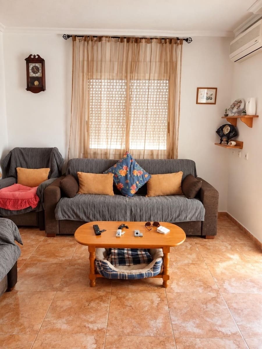 2 soverom Leilighet til salgs i Torrevieja med svømmebasseng - € 140 000 (Ref: 10157392)