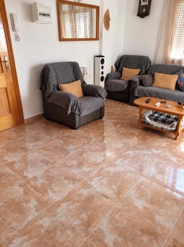 2 chambre Appartement à vendre à Torrevieja avec piscine - 140 000 € (Ref: 10157392)