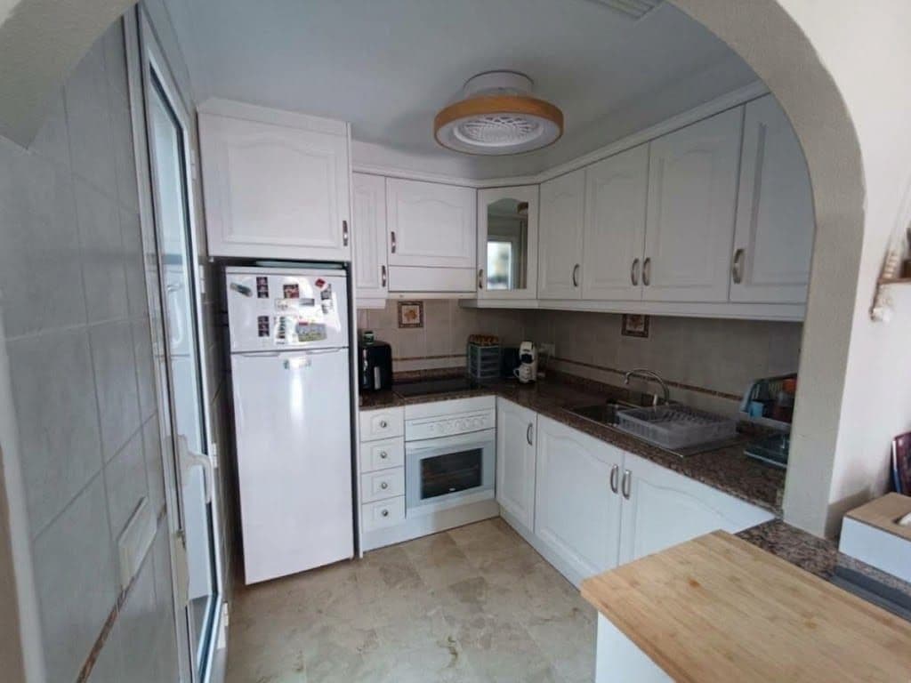 2 Zimmer Bungalow zu verkaufen in San Fulgencio mit Pool Garage - 189.000 € (Ref: 10157393)
