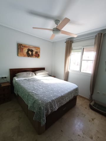 2 sovrum Bungalow till salu i San Fulgencio med pool garage - 189 000 € (Ref: 10157393)