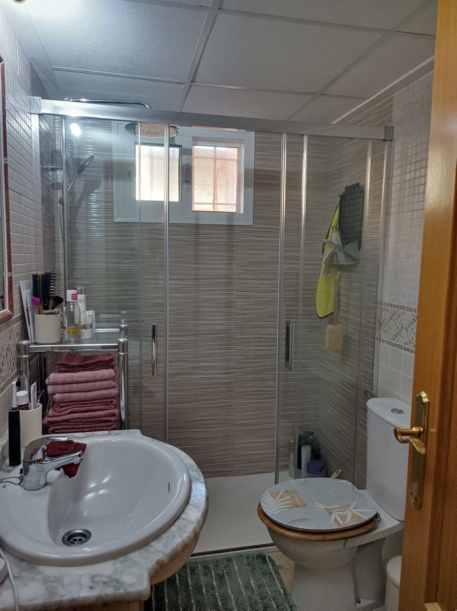 2 Zimmer Bungalow zu verkaufen in San Fulgencio mit Pool Garage - 189.000 € (Ref: 10157393)