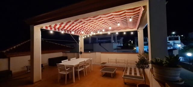 2 soveværelse Bungalow til salg i San Fulgencio med swimmingpool garage - € 189.000 (Ref: 10157393)