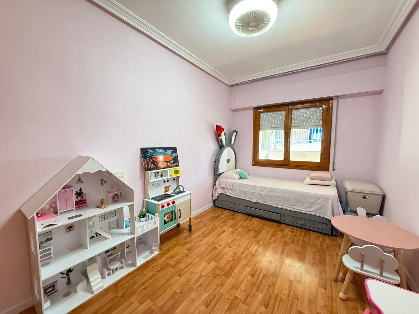 3 soverom Penthouse til salgs i Torrevieja - € 185 000 (Ref: 10180162)