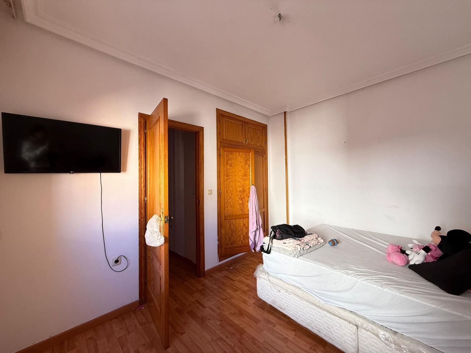 3 soverom Penthouse til salgs i Torrevieja - € 185 000 (Ref: 10180162)