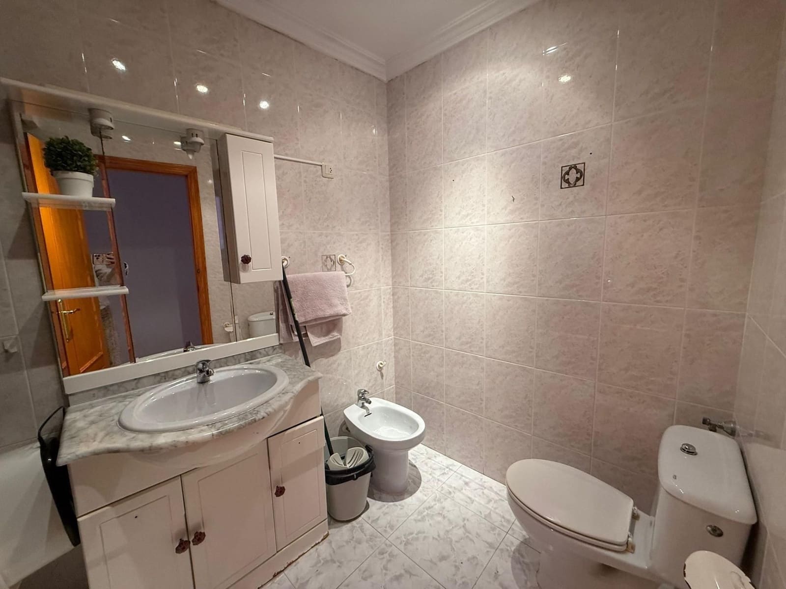 3 soverom Penthouse til salgs i Torrevieja - € 185 000 (Ref: 10180162)