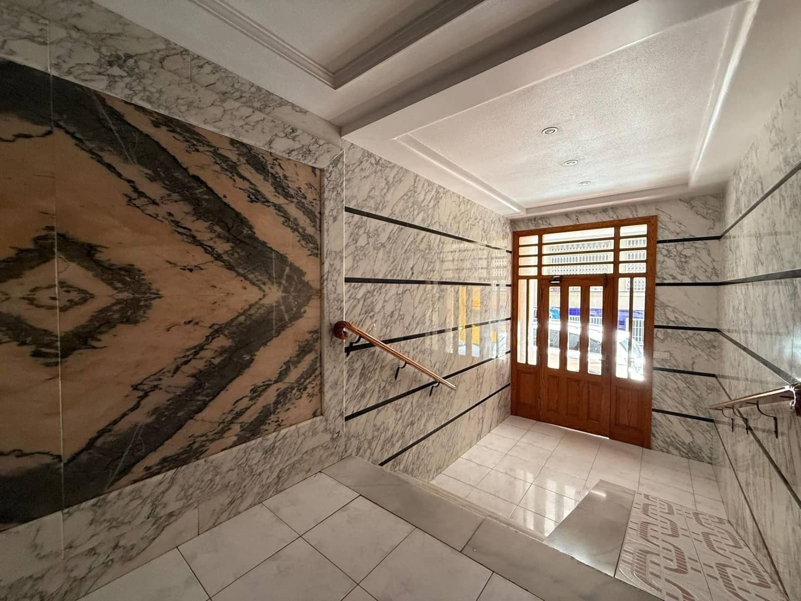 3 soverom Penthouse til salgs i Torrevieja - € 185 000 (Ref: 10180162)