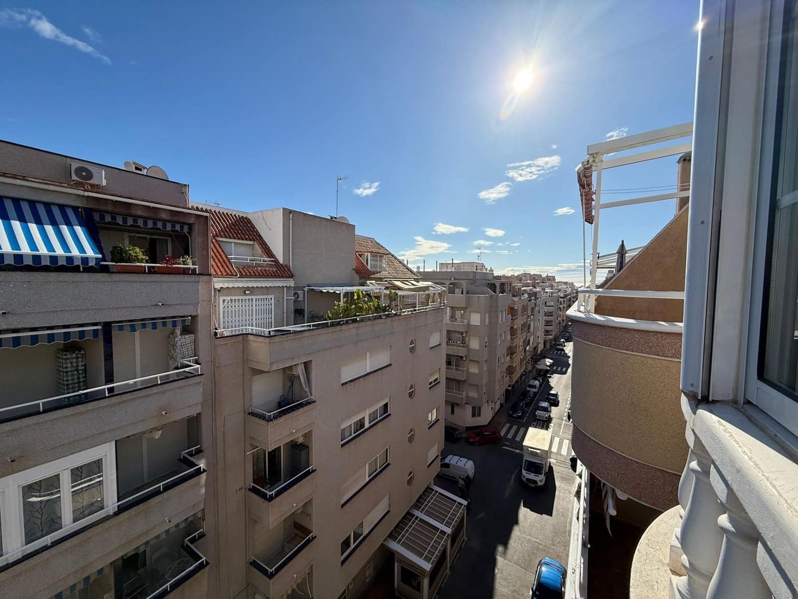 3 soverom Penthouse til salgs i Torrevieja - € 185 000 (Ref: 10180162)