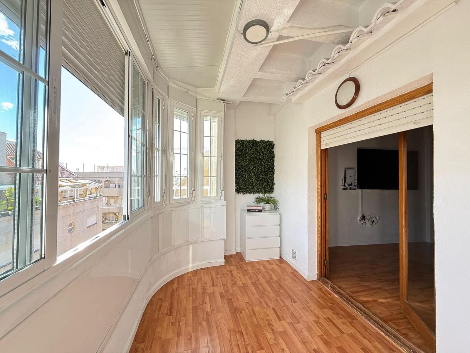 3 soverom Penthouse til salgs i Torrevieja - € 185 000 (Ref: 10180162)