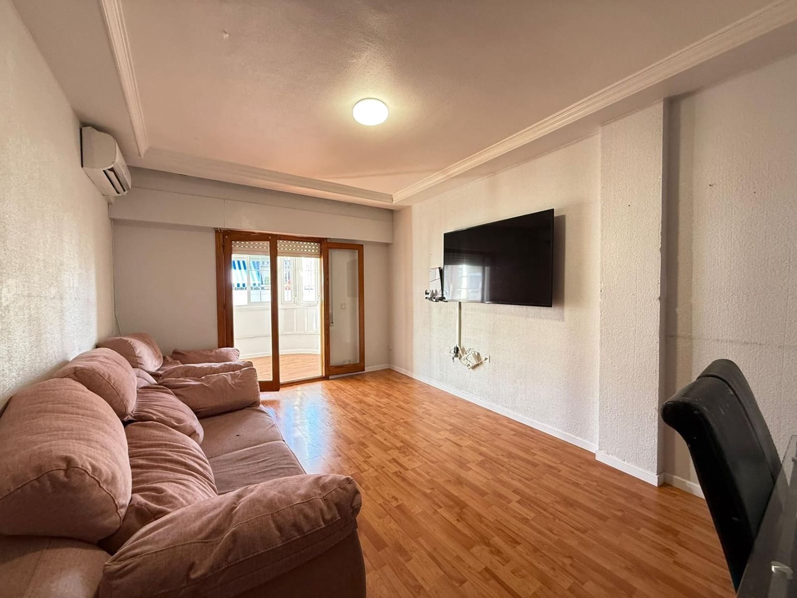 3 soverom Penthouse til salgs i Torrevieja - € 185 000 (Ref: 10180162)