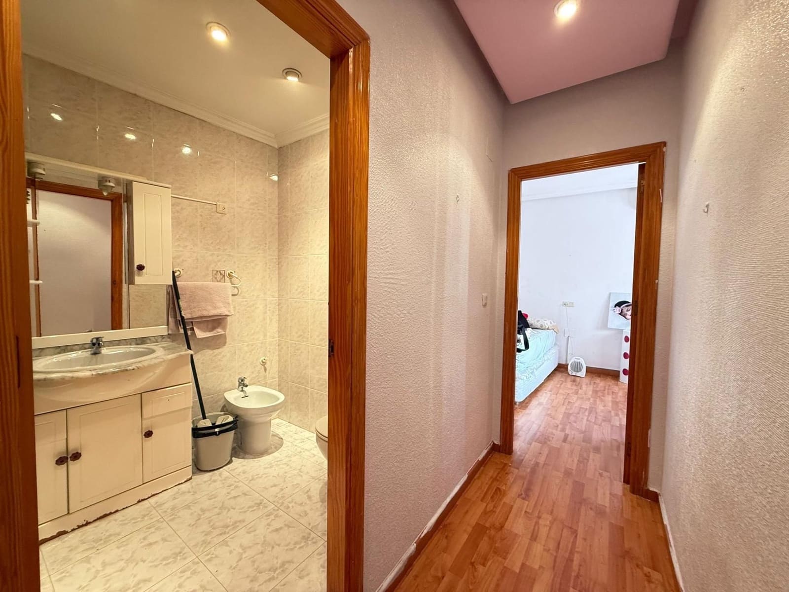 3 soverom Penthouse til salgs i Torrevieja - € 185 000 (Ref: 10180162)