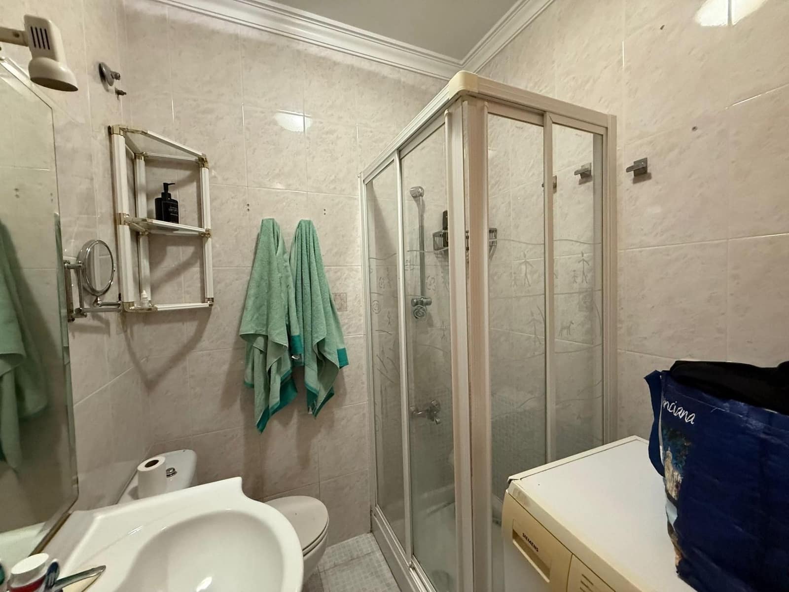 3 soverom Penthouse til salgs i Torrevieja - € 185 000 (Ref: 10180162)