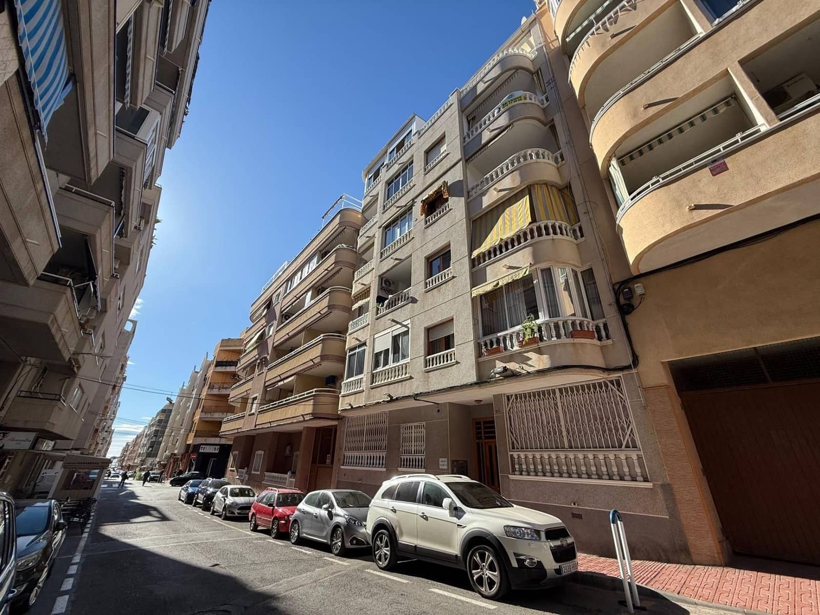 3 soverom Penthouse til salgs i Torrevieja - € 185 000 (Ref: 10180162)