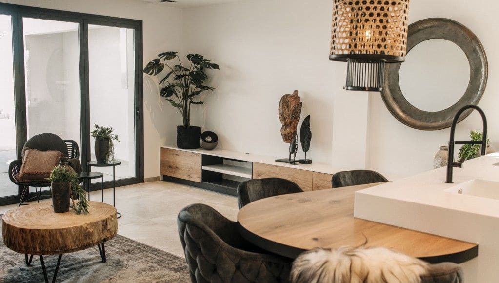 2 soverom Leilighet til salgs i Ciudad Quesada med svømmebasseng - € 475 000 (Ref: 4471786)