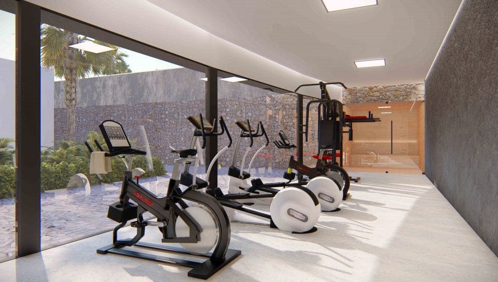 2 soverom Leilighet til salgs i Ciudad Quesada med svømmebasseng - € 475 000 (Ref: 4471786)