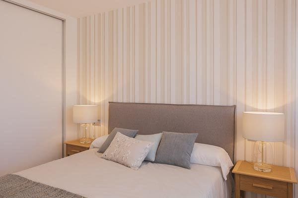 2 slaapkamer Appartement te koop in Orihuela met zwembad garage - € 239.000 (Ref: 8699293)