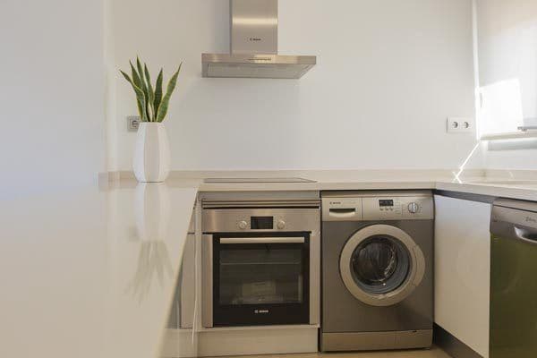 2 slaapkamer Appartement te koop in Orihuela met zwembad garage - € 239.000 (Ref: 8699293)