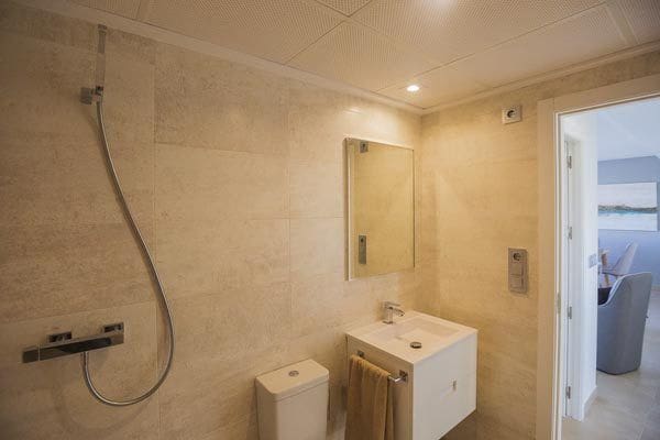 2 slaapkamer Appartement te koop in Orihuela met zwembad garage - € 239.000 (Ref: 8699293)