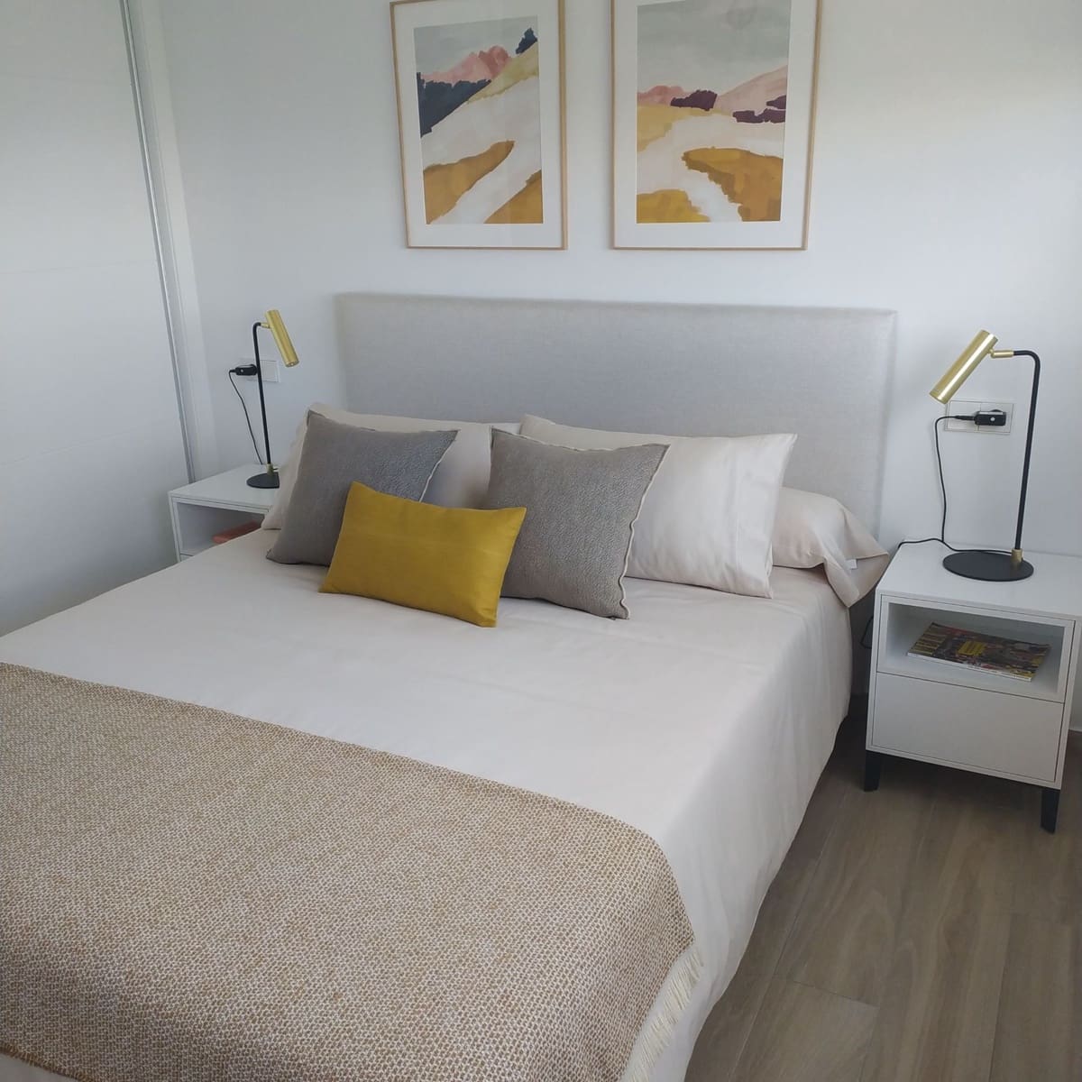 2 slaapkamer Appartement te koop in Orihuela met zwembad garage - € 239.000 (Ref: 8699293)